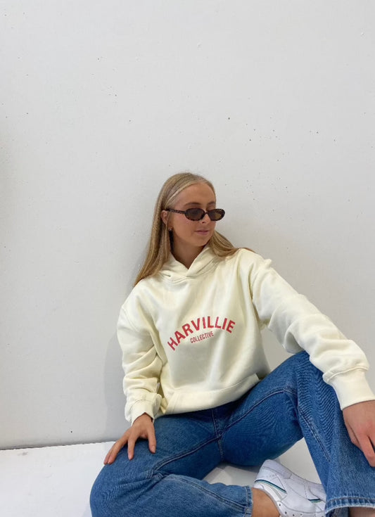 Butter Arch Hoodie